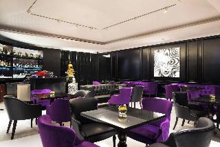 Four Points by Sheraton Bandung fotoÄŸrafÄ±