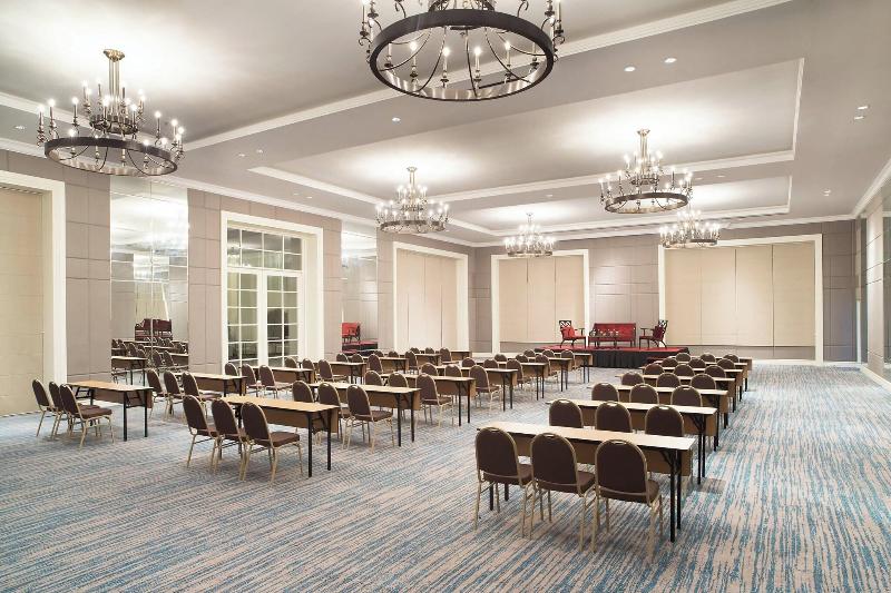 Four Points by Sheraton Bandung - Toplantı