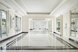 Four Points by Sheraton Bandung fotoÄŸrafÄ±