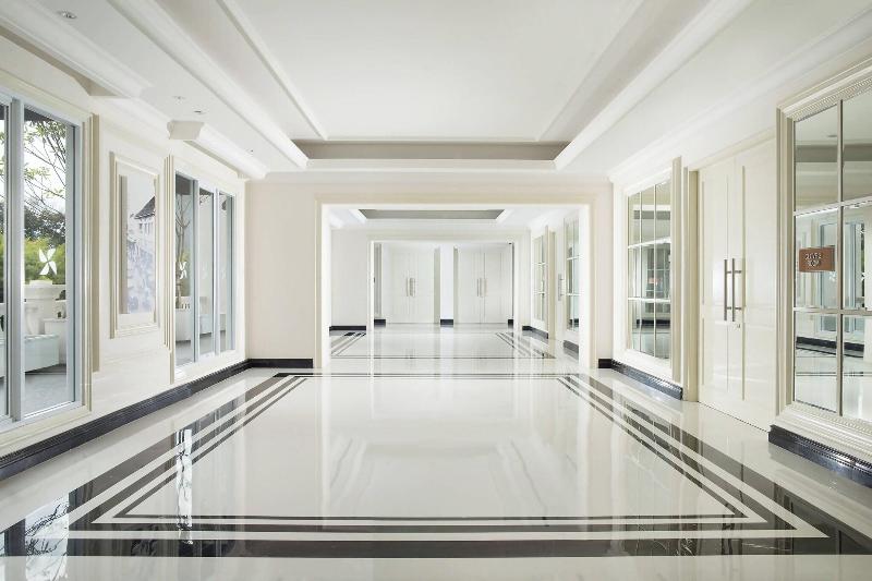 Four Points by Sheraton Bandung - Toplantı