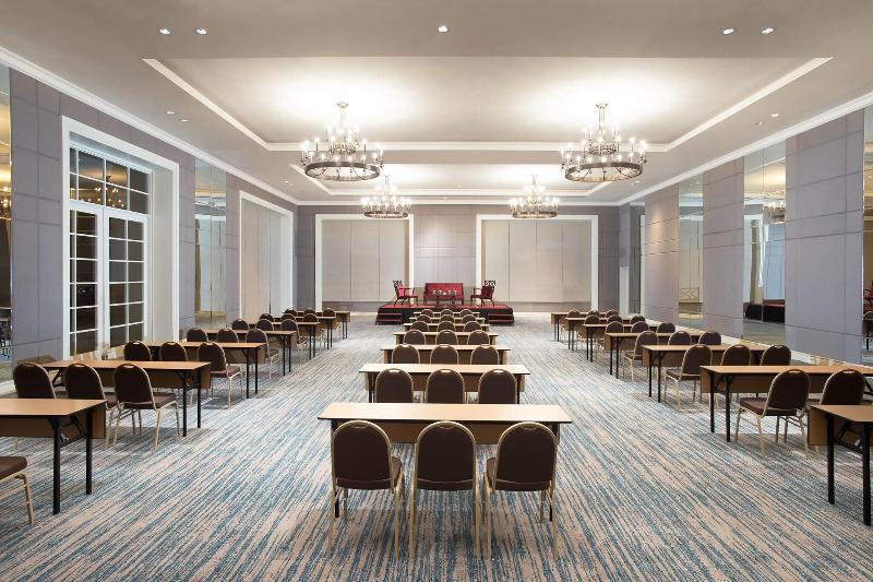 Four Points by Sheraton Bandung - Toplantı