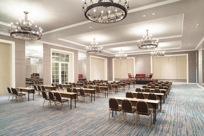 Four Points by Sheraton Bandung - Toplantı