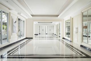 Four Points by Sheraton Bandung fotoÄŸrafÄ±