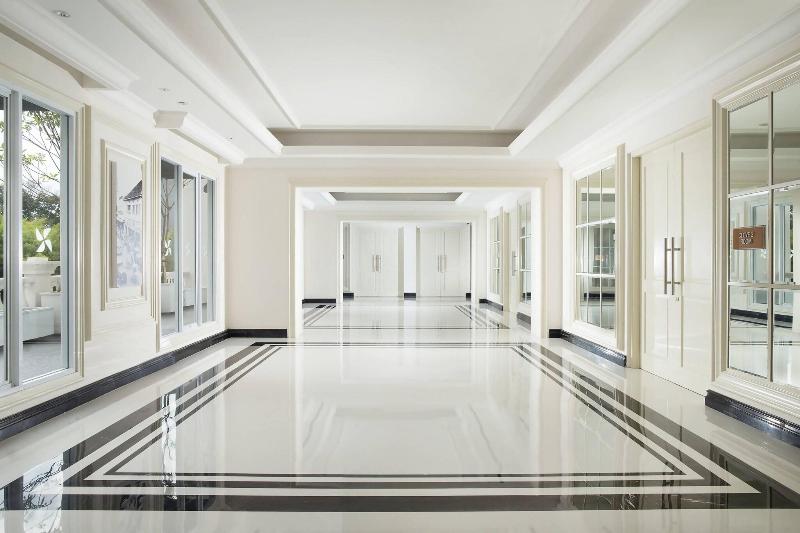Four Points by Sheraton Bandung - Toplantı