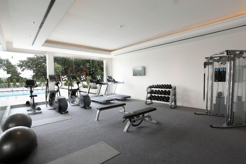 Four Points by Sheraton Bandung - Aktivite