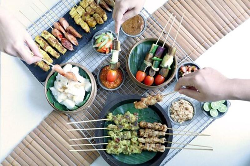 Four Points by Sheraton Bandung - Aktivite