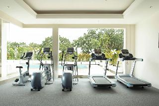 Four Points by Sheraton Bandung fotoÄŸrafÄ±