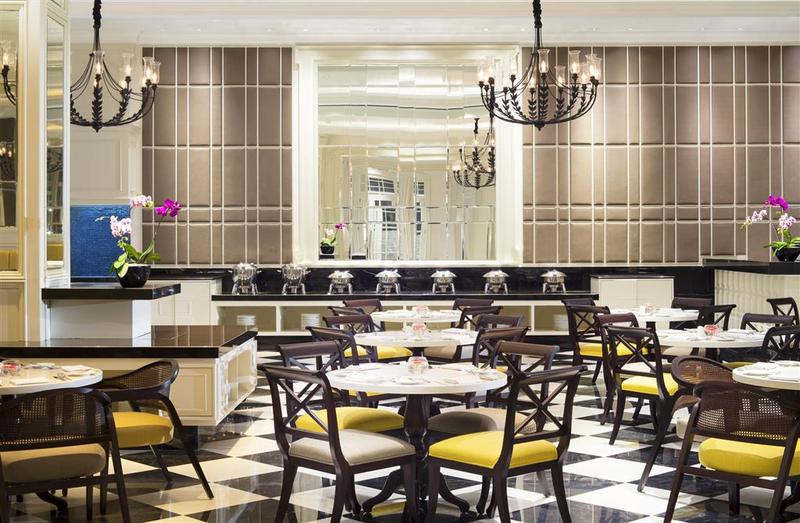 Four Points by Sheraton Bandung - Genel