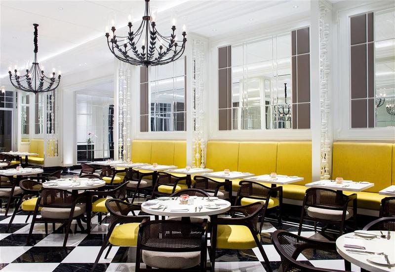 Four Points by Sheraton Bandung - Genel