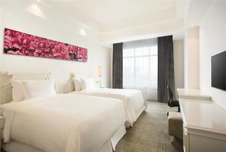 Four Points by Sheraton Bandung fotoÄŸrafÄ±