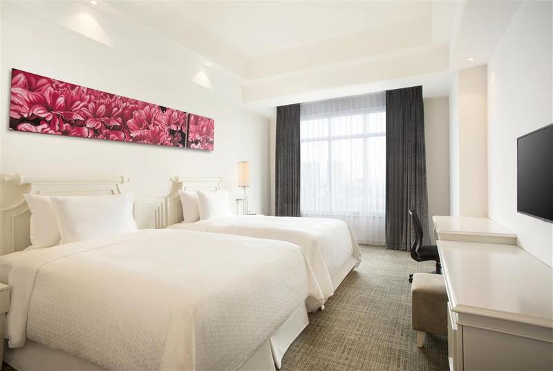 Four Points by Sheraton Bandung - Genel