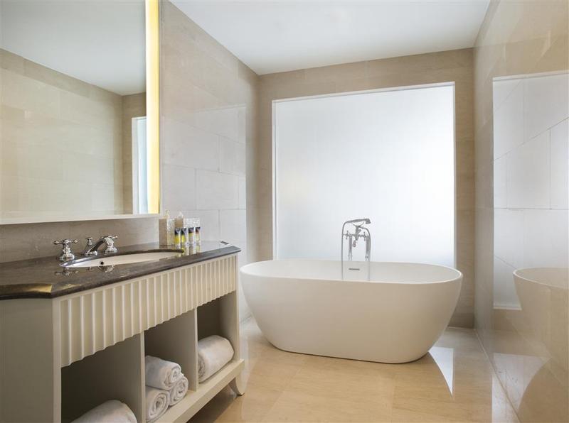 Four Points by Sheraton Bandung - Genel