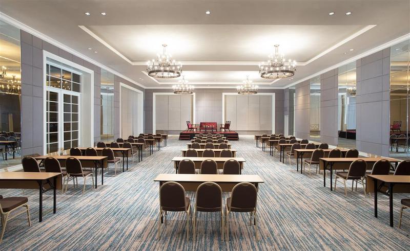 Four Points by Sheraton Bandung - Genel
