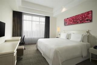 Four Points by Sheraton Bandung fotoÄŸrafÄ±