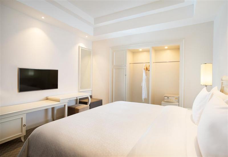 Four Points by Sheraton Bandung - Genel