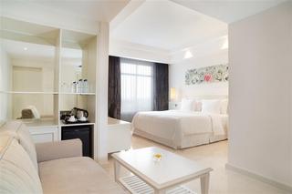 Four Points by Sheraton Bandung fotoÄŸrafÄ±