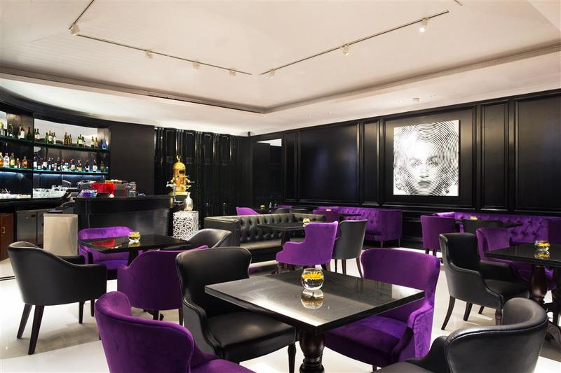 Four Points by Sheraton Bandung - Genel