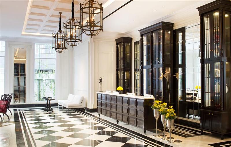 Four Points by Sheraton Bandung - Genel