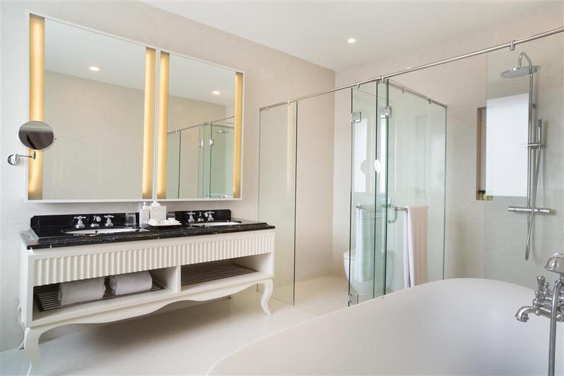 Four Points by Sheraton Bandung - Genel