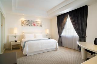 Four Points by Sheraton Bandung fotoÄŸrafÄ±