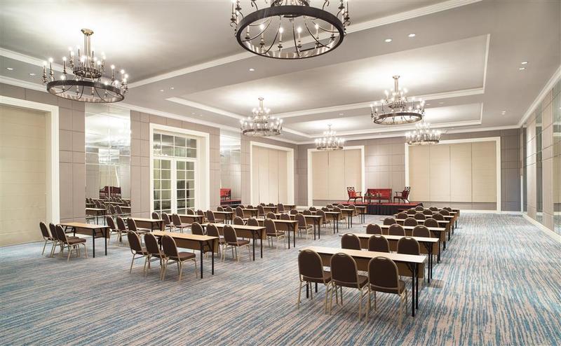 Four Points by Sheraton Bandung - Genel