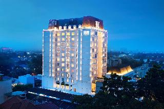 Four Points by Sheraton Bandung fotoÄŸrafÄ±