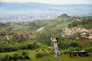 Four Points by Sheraton Bandung fotoÄŸrafÄ±
