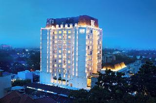 Four Points by Sheraton Bandung fotoÄŸrafÄ±