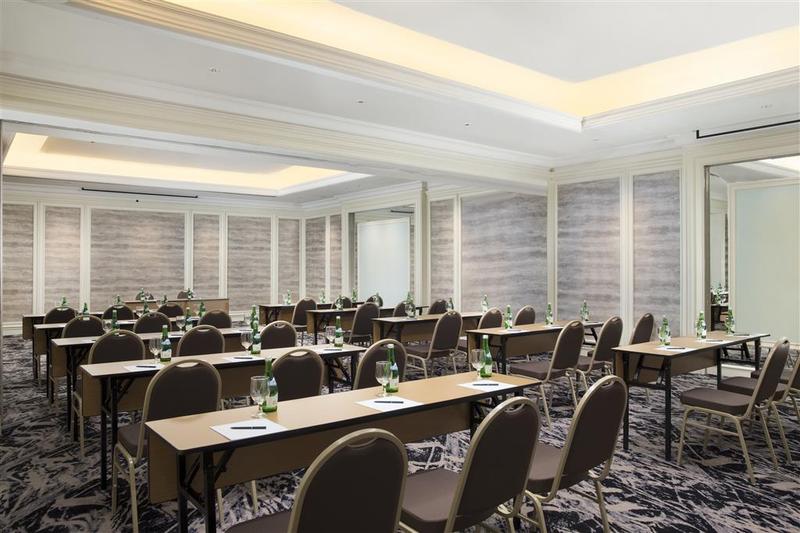 Four Points by Sheraton Bandung - Genel