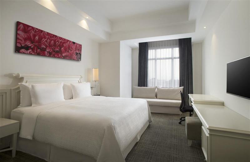 Four Points by Sheraton Bandung - Genel