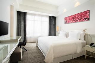 Four Points by Sheraton Bandung fotoÄŸrafÄ±