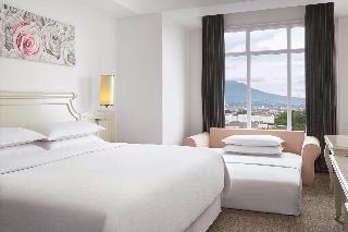 Four Points by Sheraton Bandung fotoÄŸrafÄ±