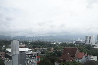 Four Points by Sheraton Bandung fotoÄŸrafÄ±