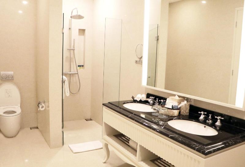Four Points by Sheraton Bandung - Oda