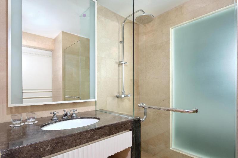 Four Points by Sheraton Bandung - Oda
