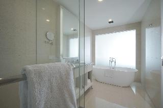 Four Points by Sheraton Bandung fotoÄŸrafÄ±