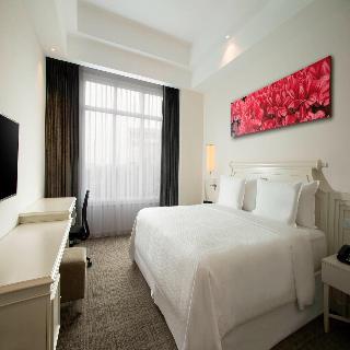 Four Points by Sheraton Bandung fotoÄŸrafÄ±