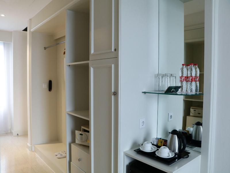 Four Points by Sheraton Bandung - Oda