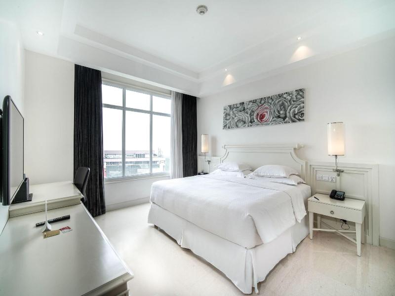 Four Points by Sheraton Bandung - Oda
