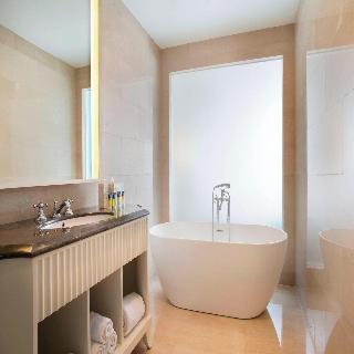 Four Points by Sheraton Bandung fotoÄŸrafÄ±
