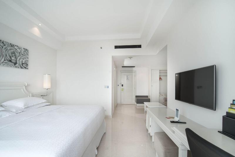 Four Points by Sheraton Bandung - Oda