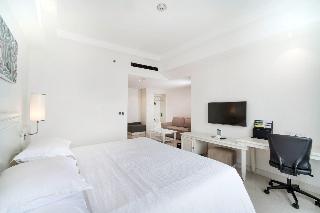 Four Points by Sheraton Bandung fotoÄŸrafÄ±