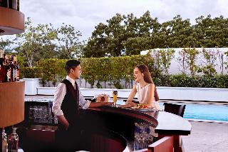 Four Points by Sheraton Bandung fotoÄŸrafÄ±