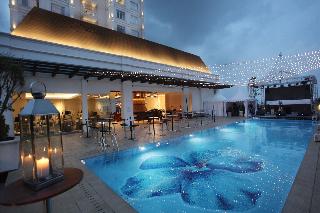 Four Points by Sheraton Bandung fotoÄŸrafÄ±