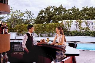 Four Points by Sheraton Bandung fotoÄŸrafÄ±