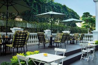 Four Points by Sheraton Bandung fotoÄŸrafÄ±
