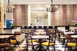 Four Points by Sheraton Bandung fotoÄŸrafÄ±
