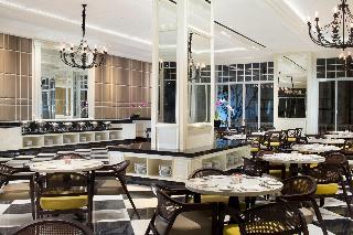 Four Points by Sheraton Bandung fotoÄŸrafÄ±