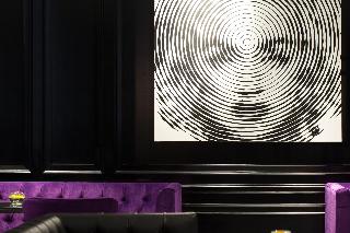 Four Points by Sheraton Bandung fotoÄŸrafÄ±