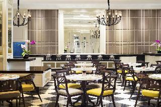 Four Points by Sheraton Bandung fotoÄŸrafÄ±